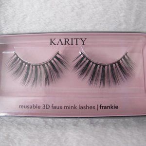 Must Bundle - Karity Cosmetics Frankie Lashes